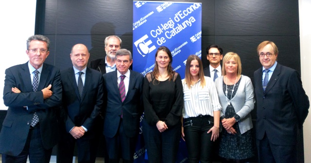 Jornada Economistes 2016 Lleida