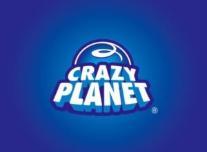 Crazy Planet